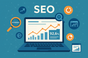 Mastering SEO: A Comprehensive Guide to Boost Your Online Visibility