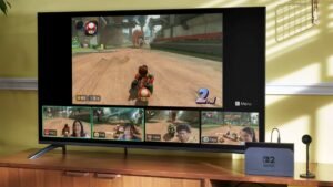 Nintendo Switch 2 Debuts With Joy-Con 2 Controllers: Price, Features