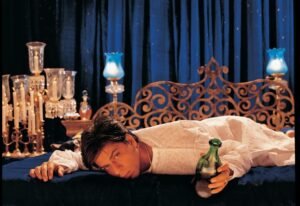 Devdas: When Salman Khan Became A Real-Life Devdas