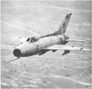 MiG-21’s Final Flight: Why Training, Not The Jet, Failed Air Force Pilots