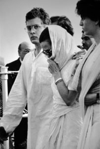 The Hunt: The ‘One-Eyed Jack’ Who Masterminded Rajiv Gandhi Assassination