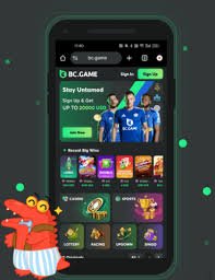 BC.Game Bangladesh একটি সেরা অনলাইন গেমিং অভিজ্ঞতা