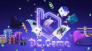 Explore the Exciting World of BC.Game Online Platform
