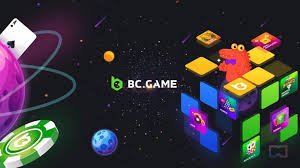 Exploring BC Game The Ultimate Online Crypto Gaming Experience