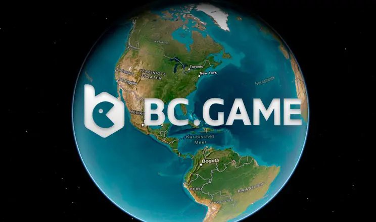 Unlock Exciting Rewards with BC.Game Bonus Codes -189053202