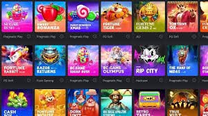 BC Game Indonesia Platform Terpercaya untuk Pertaruhan Cryptocurrency