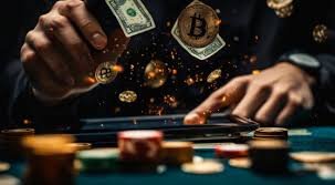 Betting on Sports with Bitcoin A New Era in Online Gambling 2070300626