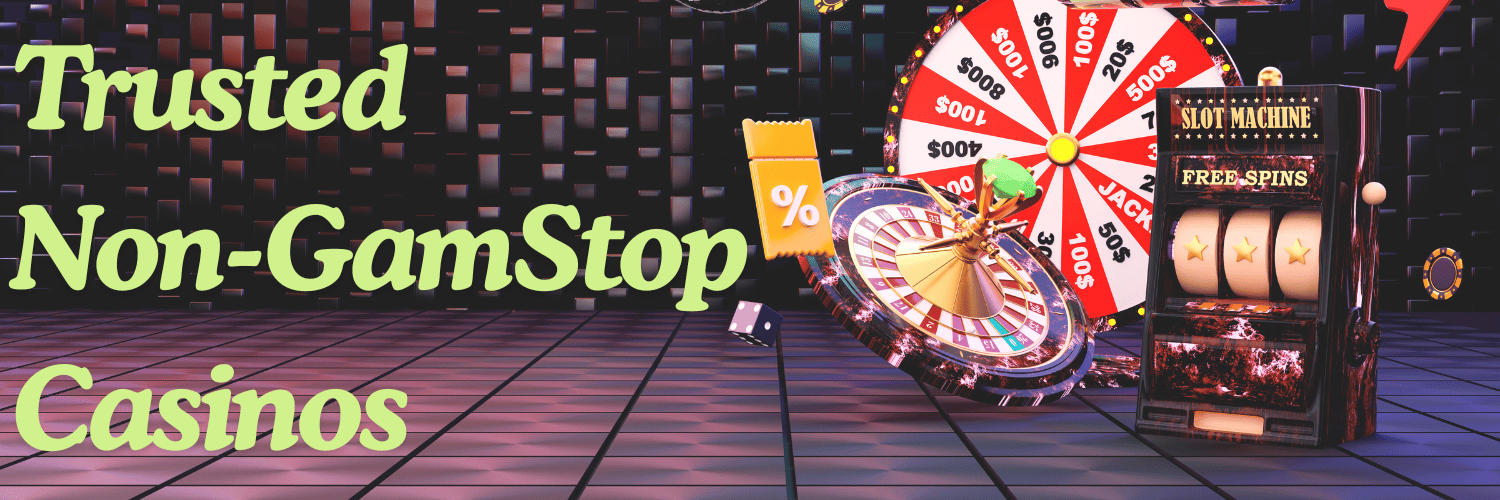 Discover the Benefits of Non GamStop Casinos