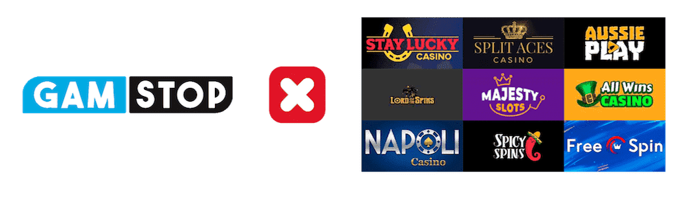 Discover the Benefits of Non GamStop Casinos