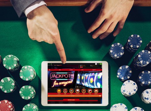Discover the Excitement of WildWild Casino & Sportsbook 110081486