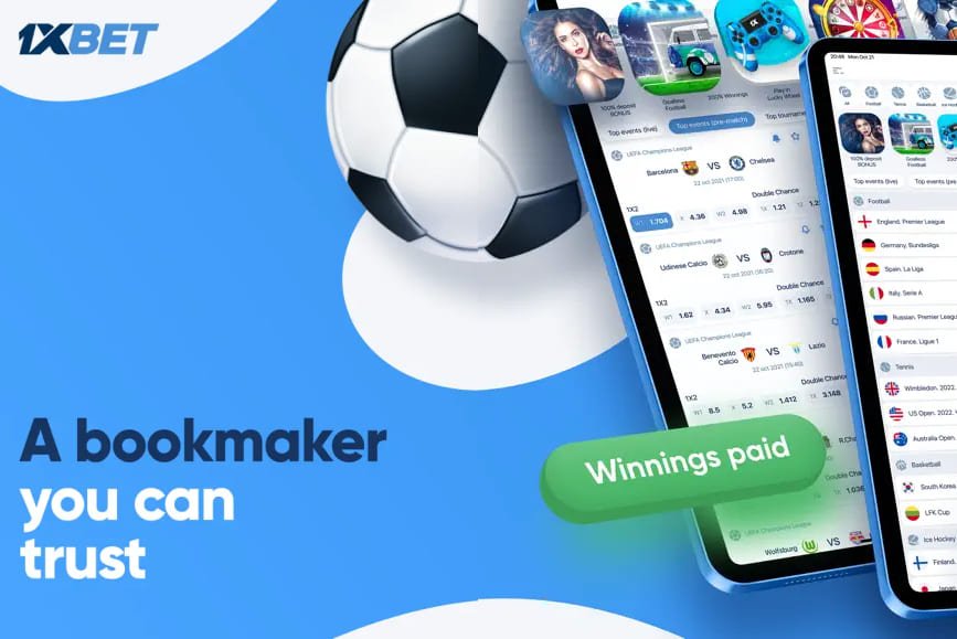 Discover the World of 1xBet Betting Your Ultimate Guide