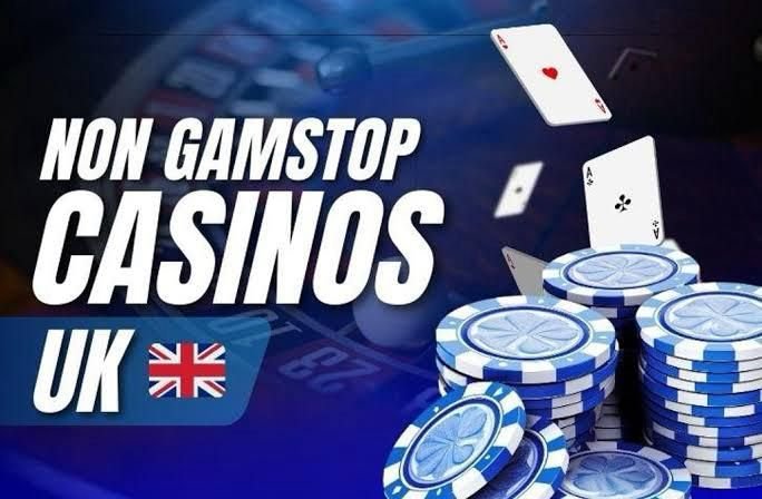 Discovering Non GamStop Casinos A Guide for Players