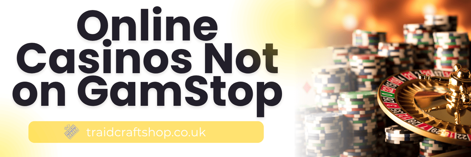 Discovering Non GamStop Casinos in the UK A Comprehensive Guide Discovering Non GamStop Casinos in the UK A Comprehensive Guide