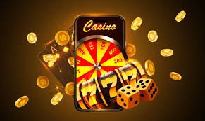 Experience the Thrill at JB Casino & Sportsbook 171704501