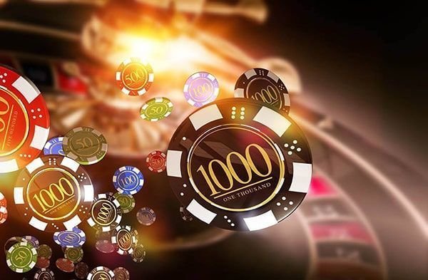 Experience Thrilling Play Online Casino Games Anytime