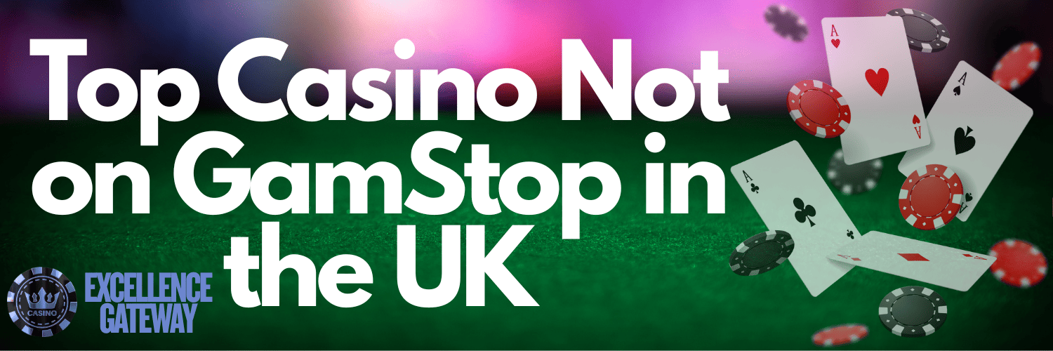 Explore the Best Online Casinos Not Blocked Play Anywhere, Anytime