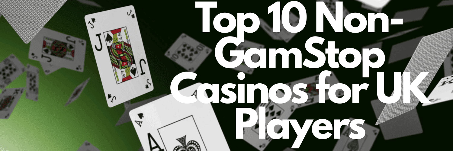 Exploring Non-Gamstop Casinos A Guide for Players -1870103795