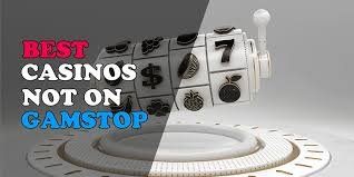 Exploring Non GamStop Gambling Sites A Comprehensive Guide