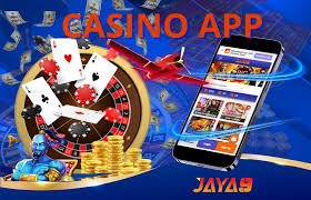 Exploring Responsible Gambling Features on Jaya9 Exploring Responsible Gambling Features on Jaya9