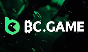 Exploring the BC.Game Online Casino Platform A Comprehensive Guide