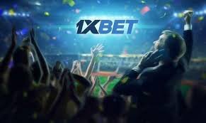 Get the Best Betting Experience with the 1xBet App -1427105451