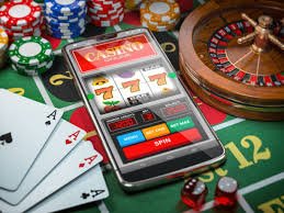 I Migliori Siti Casino Non AAMS Giocare in Sicurezza e Divertimento
