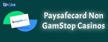 Non GamStop Paysafe Sites A Guide to Safe and Convenient Gambling