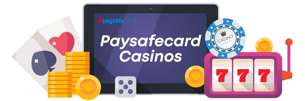 Non GamStop Paysafe Sites A Guide to Safe and Convenient Gambling