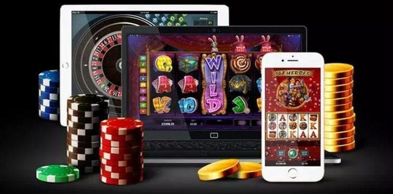 Online Casino Streaming The Future in 2026