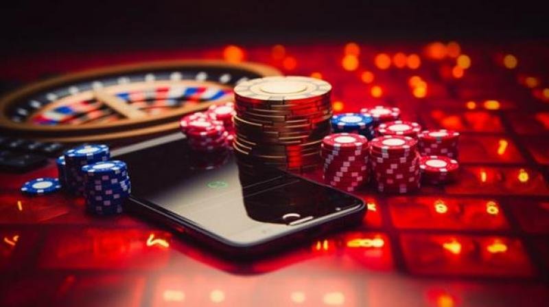 SlotsAmigo Online Casino UK Your Guide to Winning Big