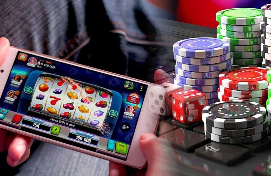 SlotsAmigo Online Casino UK Your Guide to Winning Big