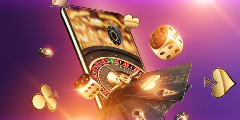 The Rise of Mobile Casinos How They Are Winning the Gaming Industry