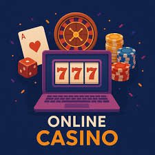 The Ultimate Guide to UK Casino Games Online