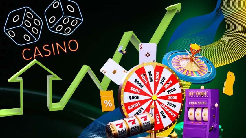 Top Crypto Casino Platforms with the Lowest House Edge -294096967