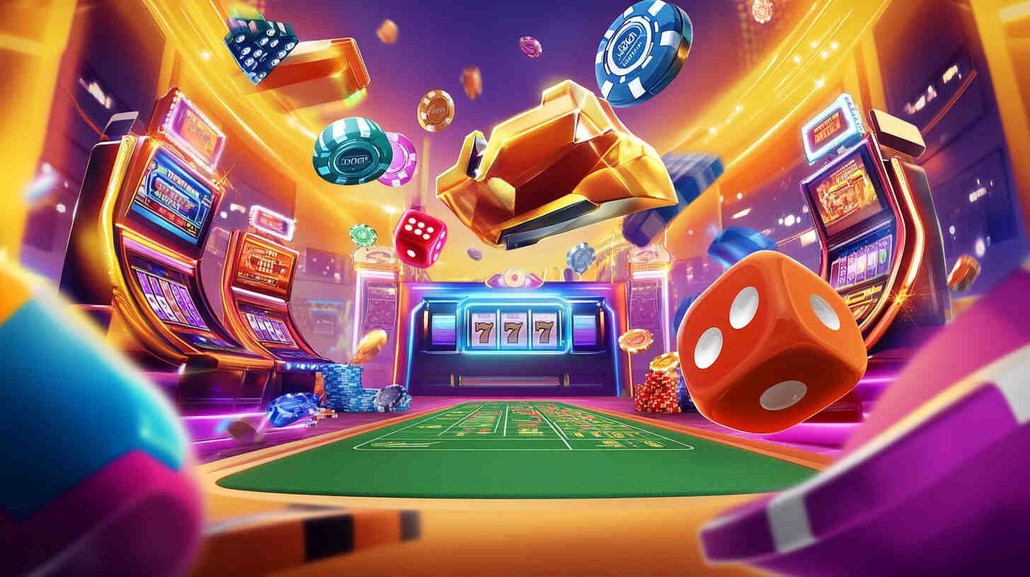 Unveiling the Mysteries of 7c77 A New Era in Digital Experience