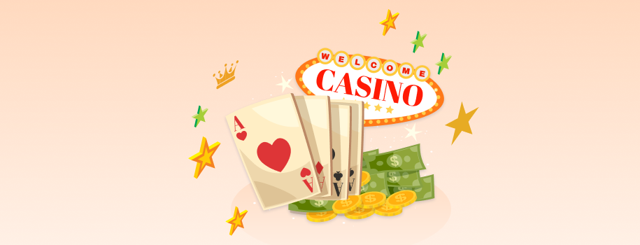 Casino Nove Vše, co potřebujete vědět o moderním hraní