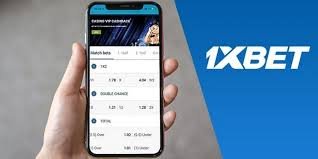 Discover the 1xBet App Your Ultimate Betting Companion -1528010310 Discover the 1xBet App Your Ultimate Betting Companion -1528010310