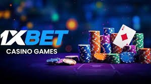 Discover the Exciting Features of the 1xBet App -1531194373 Discover the Exciting Features of the 1xBet App -1531194373