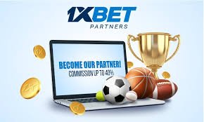 Experience the Thrill of Betting with 1xBet App -1407410654